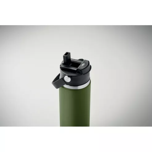 Botella de doble pared 500 ml SUMA GRIP