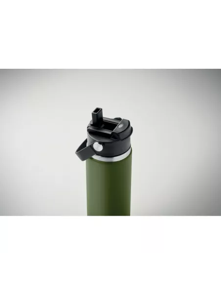 Botella de doble pared 500 ml SUMA GRIP
