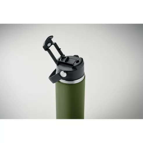 Botella de doble pared 500 ml SUMA GRIP