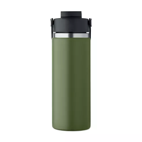Botella de doble pared 500 ml SUMA GRIP