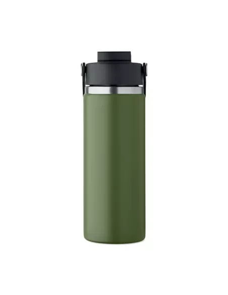 Botella de doble pared 500 ml SUMA GRIP