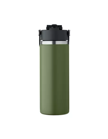 Botella de doble pared 500 ml SUMA GRIP