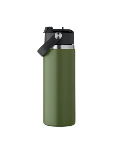 Botella de doble pared 500 ml SUMA GRIP