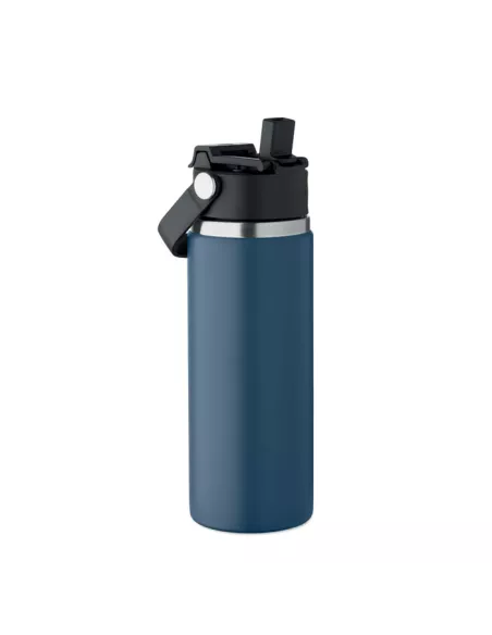 Botella de doble pared 500 ml SUMA GRIP