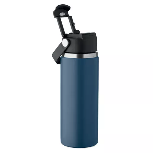 Double wall bottle 500 ml SUMA GRIP