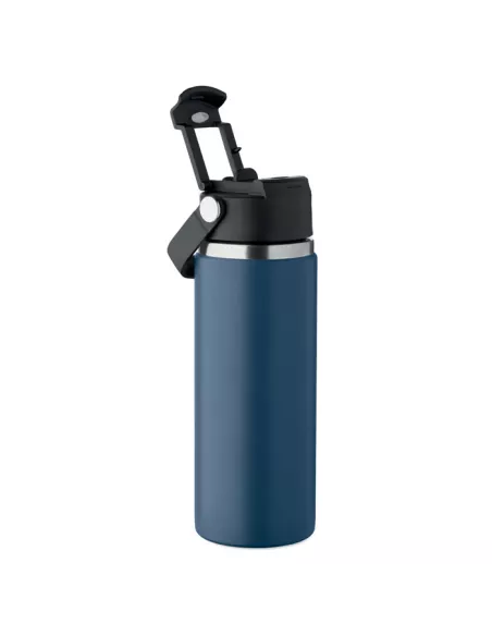 Botella de doble pared 500 ml SUMA GRIP