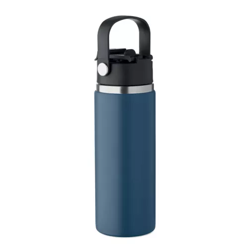 Botella de doble pared 500 ml SUMA GRIP