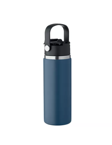 Double wall bottle 500 ml SUMA GRIP