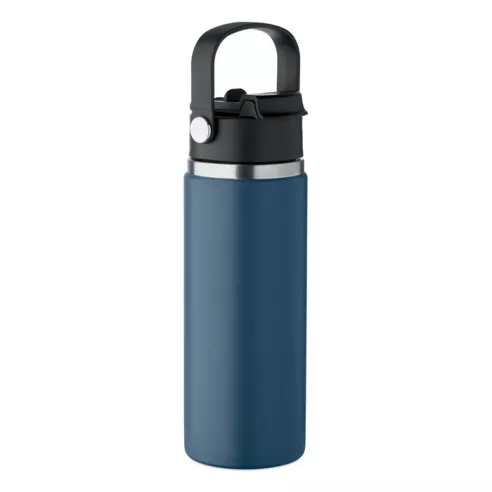 Double wall bottle 500 ml SUMA GRIP