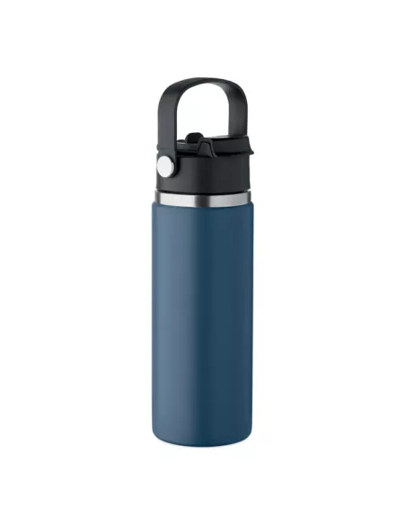 Double wall bottle 500 ml SUMA GRIP