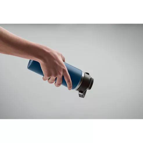 Botella de doble pared 500 ml SUMA GRIP