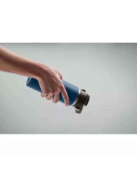 Double wall bottle 500 ml SUMA GRIP