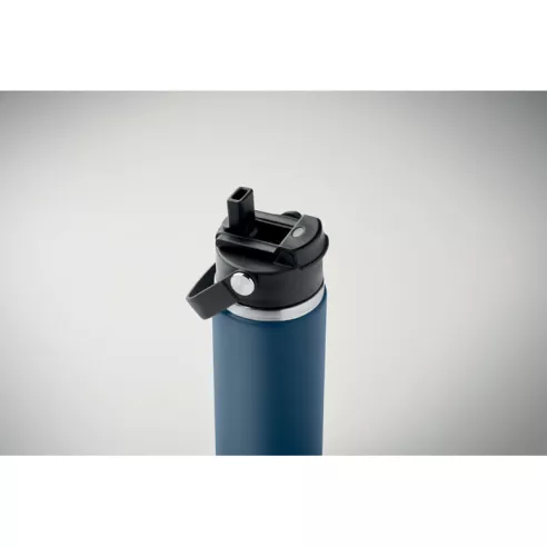 Double wall bottle 500 ml SUMA GRIP