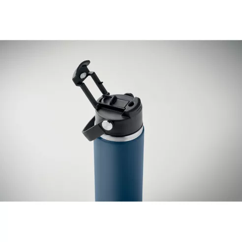 Double wall bottle 500 ml SUMA GRIP