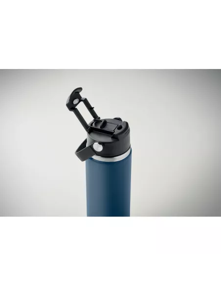 Botella de doble pared 500 ml SUMA GRIP