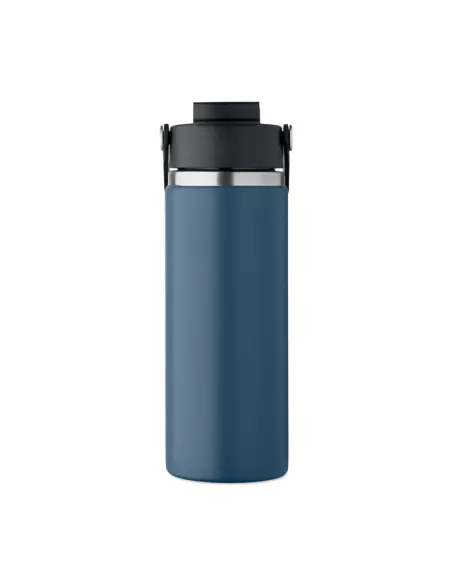 Double wall bottle 500 ml SUMA GRIP