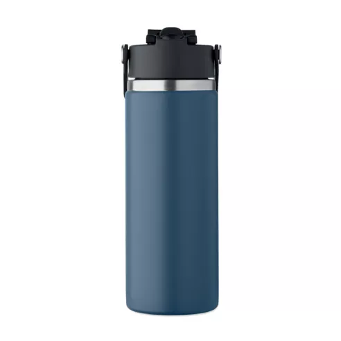 Double wall bottle 500 ml SUMA GRIP