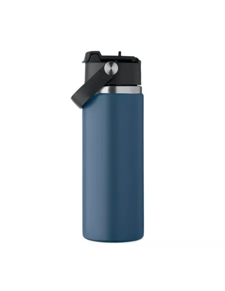 Botella de doble pared 500 ml SUMA GRIP