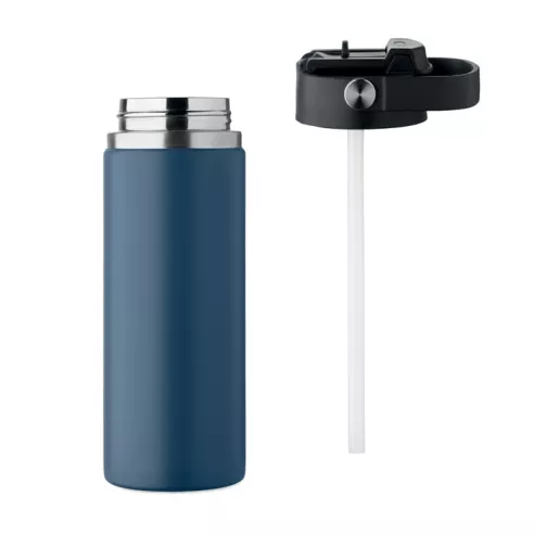 Botella de doble pared 500 ml SUMA GRIP