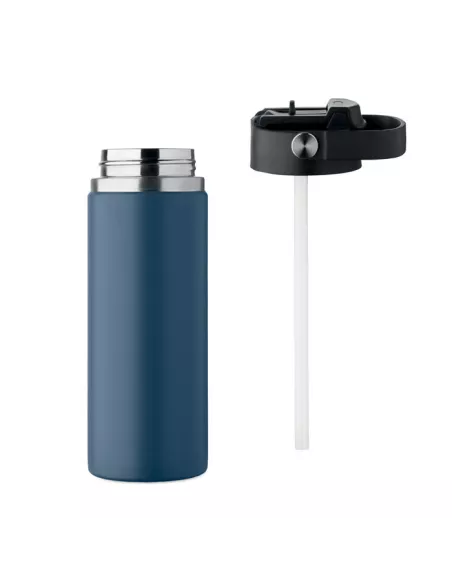 Botella de doble pared 500 ml SUMA GRIP