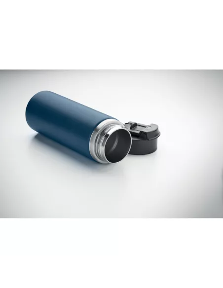 Double wall bottle 500 ml SUMA GRIP