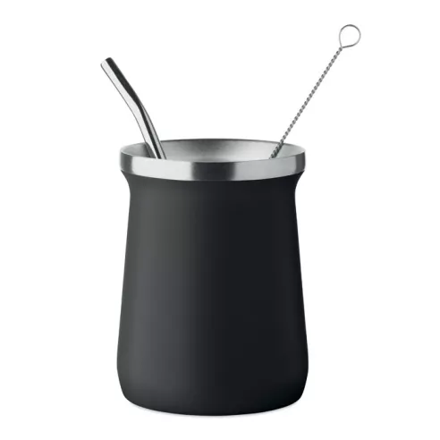 Yerba mate tea cup MIYERBA
