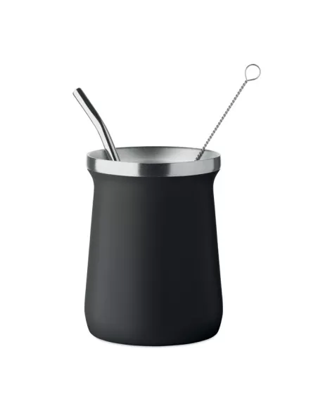 Yerba mate tea cup MIYERBA