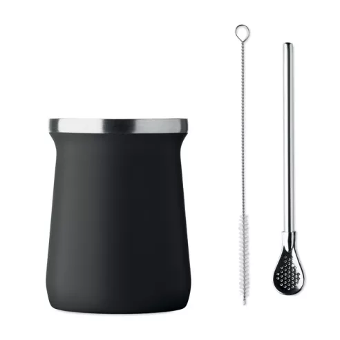Yerba mate tea cup MIYERBA
