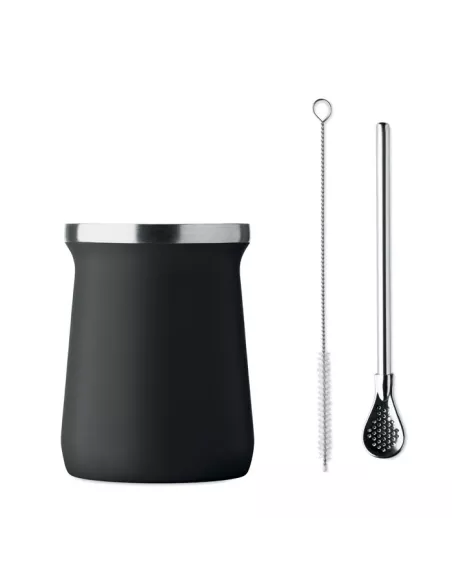 Yerba mate tea cup MIYERBA