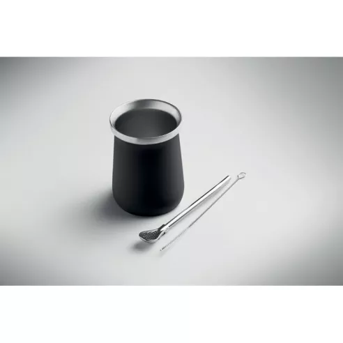 Yerba mate tea cup MIYERBA