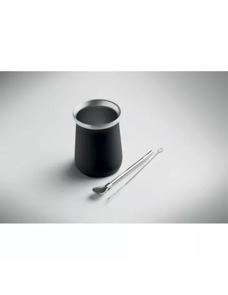 Yerba mate tea cup MIYERBA