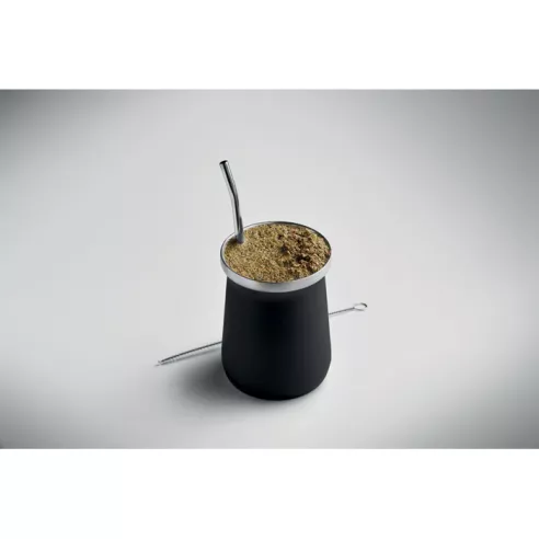 Yerba mate tea cup MIYERBA