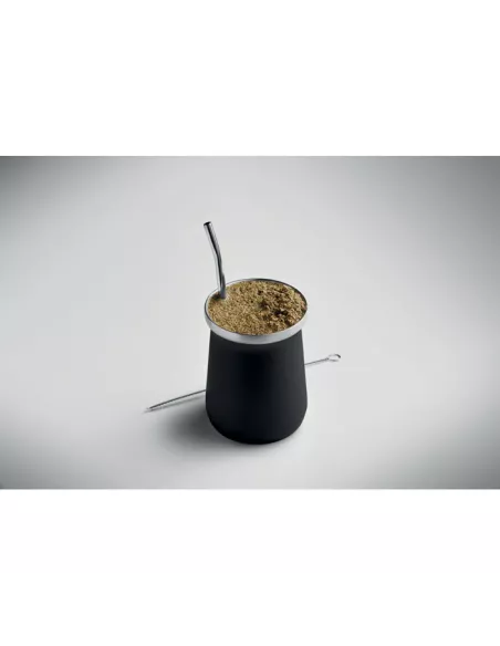 Yerba mate tea cup MIYERBA
