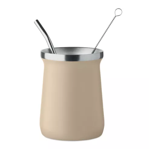 Yerba mate tea cup MIYERBA