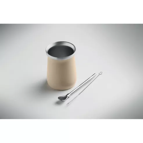 Yerba mate tea cup MIYERBA