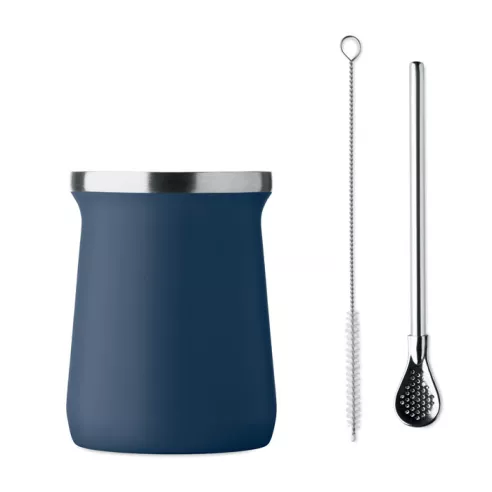 Yerba mate tea cup MIYERBA