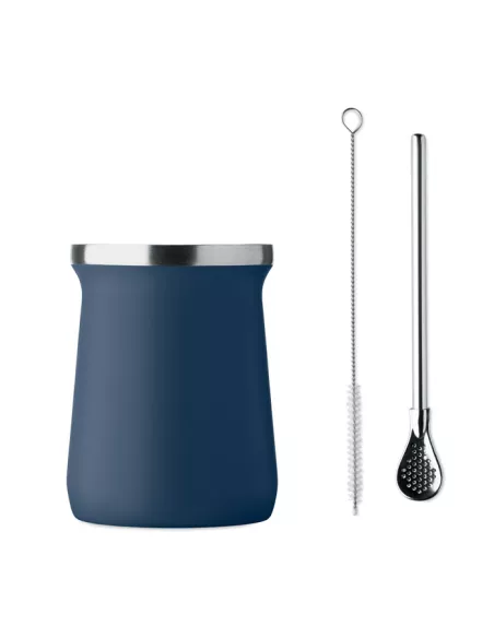 Yerba mate tea cup MIYERBA