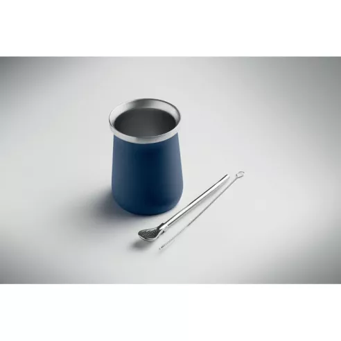Yerba mate tea cup MIYERBA
