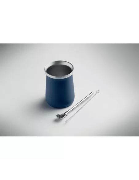 Yerba mate tea cup MIYERBA