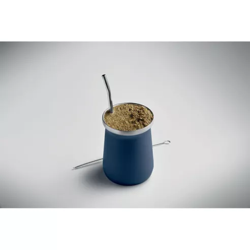 Yerba mate tea cup MIYERBA