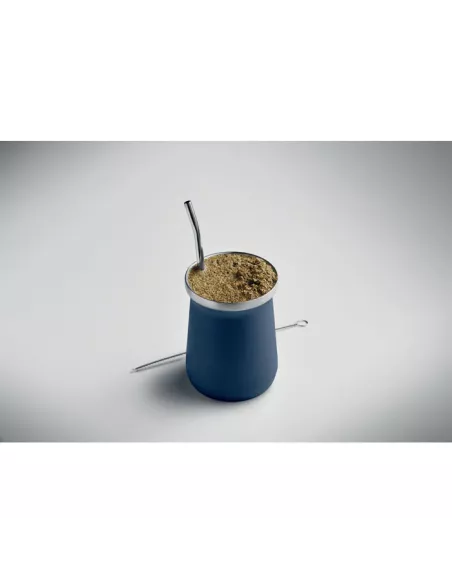 Yerba mate tea cup MIYERBA