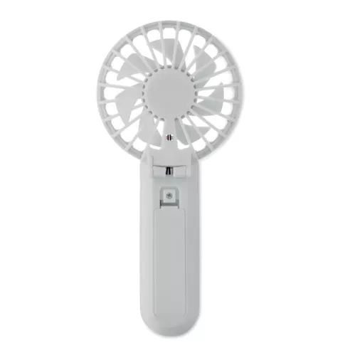 Portable foldable fan IBERA