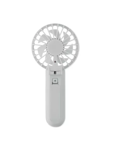 Portable foldable fan IBERA