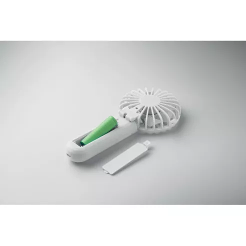 Portable foldable fan IBERA