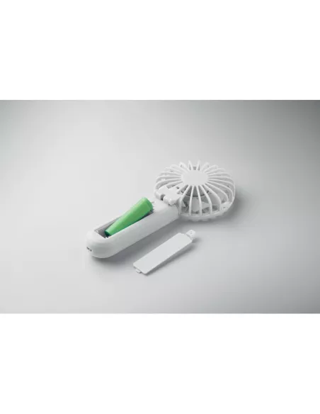 Portable foldable fan IBERA