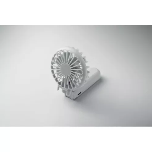 Portable foldable fan IBERA