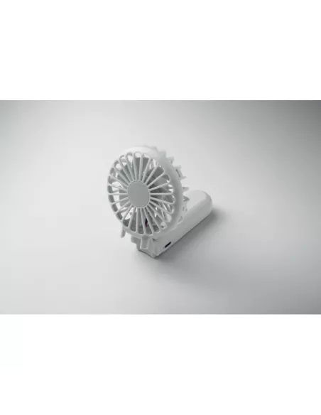 Portable foldable fan IBERA