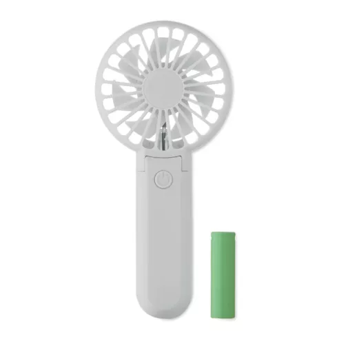 Portable foldable fan IBERA