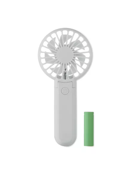 Portable foldable fan IBERA