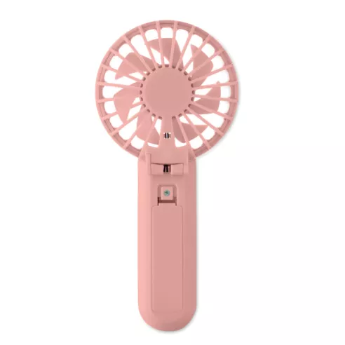 Portable foldable fan IBERA